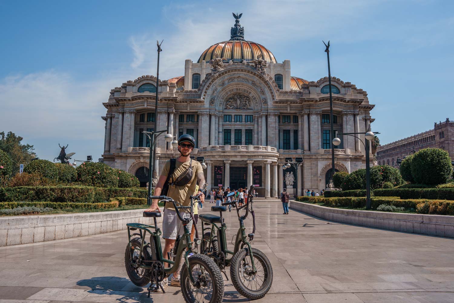 13 Best Tours in Mexico City (2026): We Did Them All + Reviews