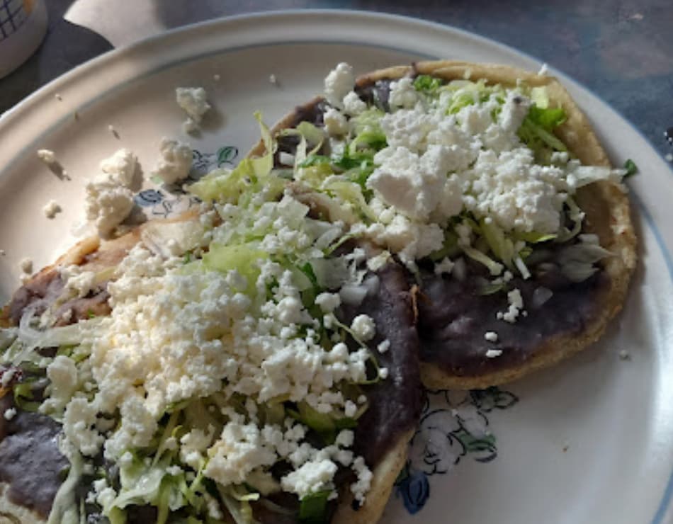 Restaurante Punto y Como