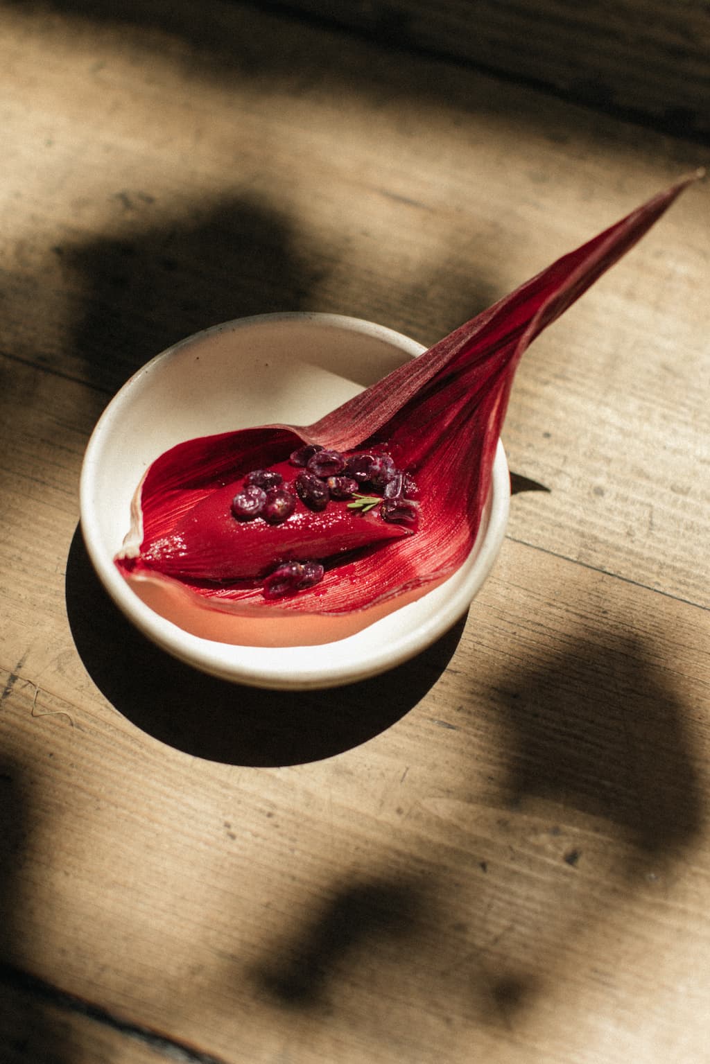 Rosetta is one of the best restaurants in Roma